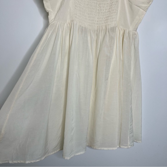 Free People Bed Of Roses Babydoll Slip - Picture 5 of 12